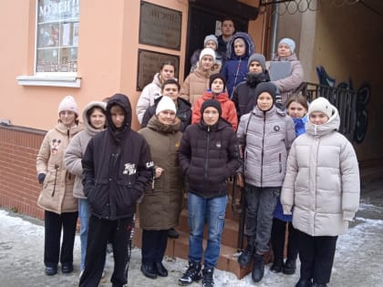 Межмуниципальный добровольческий форум в г. Гвардейск