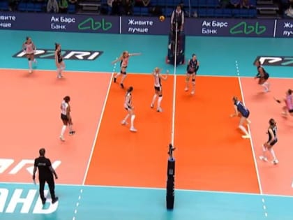 Калининградский «Локомотив» и казанское «Динамо». Как завершилась игра в столице Татарстана