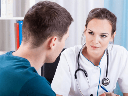 В Калининградской области за год 2022 провели 8447 онкоконсилиумов