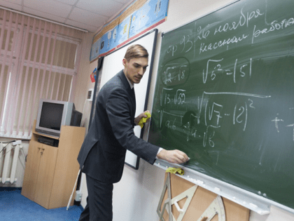 В СЗФО вырос спрос на учителей