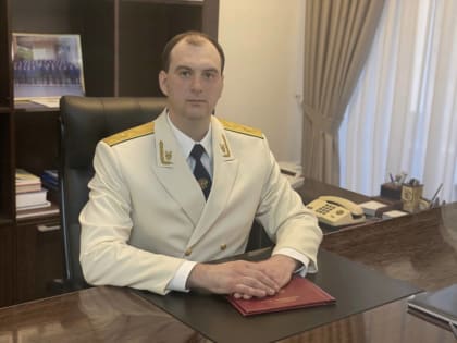 Личный прием граждан в Калининграде