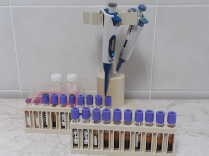 В Калининградской области новорожденных проходят неонатальный скрининг