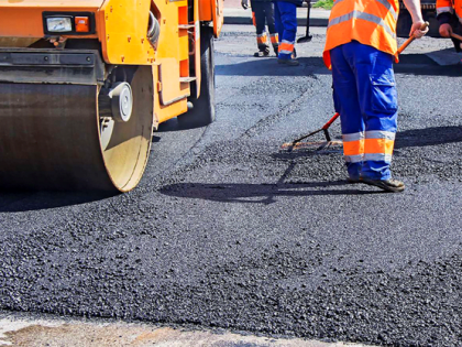 В Калининграде сообщили о прекращении движения транспорта на одном из городских участков