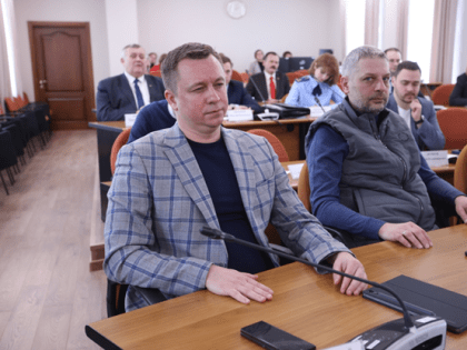 Предприниматели будут платить за ТКО не по нормативу, а по объёму