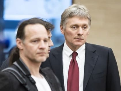 Песков прокомментировал слова Лукашенко о «затянувшейся спецоперации» на Украине
