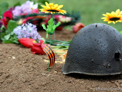 Суд обязал администрацию муниципалитета установить мемориальный знак на воинском захоронении