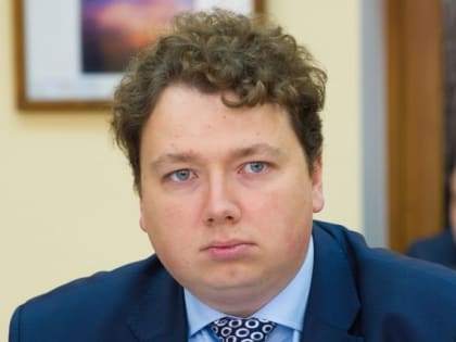 ЕС ввёл санкции против сенатора от Калининградской области Шендерюка-Жидкова
