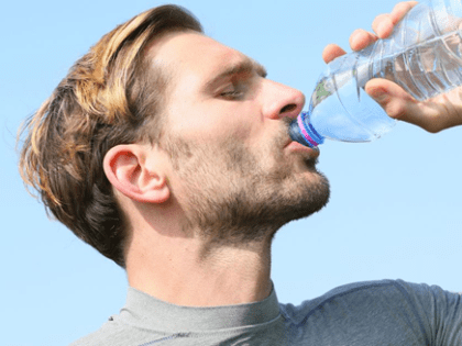 Специалисты: как избежать перегрева в жару