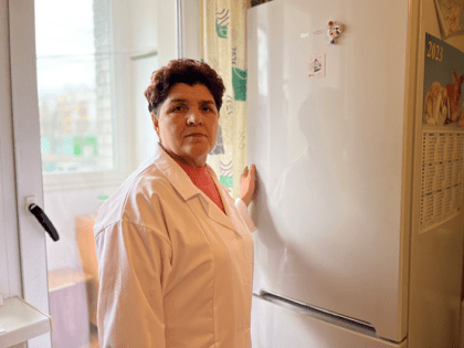 Услуга сиделки – по социальному сертификату