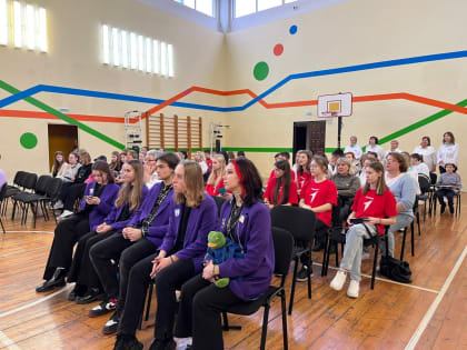 «Бриз» собирает друзей!