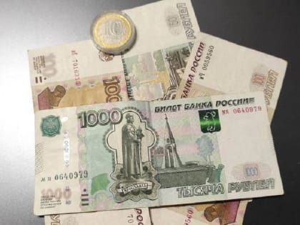 В Калининградской области родители более 72 тысяч детей получают единое пособие