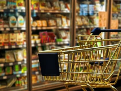 В Калининградской области вырос спрос на местные продукты