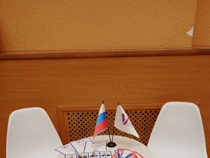 В Калининградской области избирательные участки готовы к проведению голосования