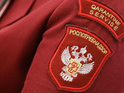 Управление Роспотребнадзора отчиталось о проведённых проверках