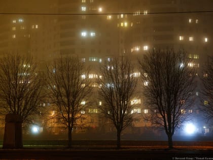 По-прежнему «весна»: прогноз в Калининграде на выходные