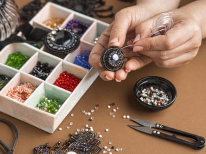 Центр «Мой бизнес» поможет мастерам и ремесленникам с продвижением их товаров