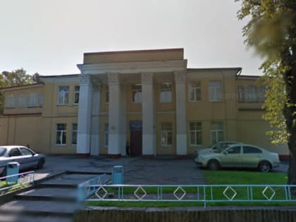 Горвласти намерены отремонтировать фасад исторического здания на Судостроительной