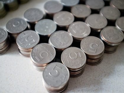 Число сотрудников малого и среднего бизнеса выросло в России на 4% за год