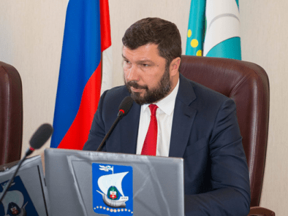 Главврач-депутат-единоросс попался с ружьём в нацпарке под Калининградом