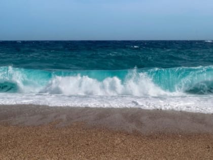 В Светлогорске на работы по намыву пляжа добавили 4,5 млрд рублей