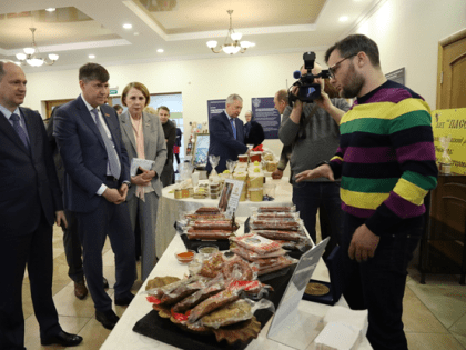 Заксобрание Калининградской области синхронизирует региональное законодательство с федеральным