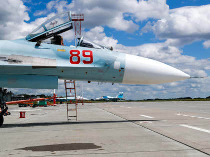 В НАТО заявили о перехвате вблизи Польши российских военных самолетов из Калининграда