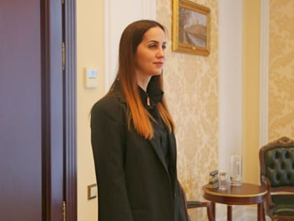 Путин назначил нового федерального судью в один из судов Калининграда