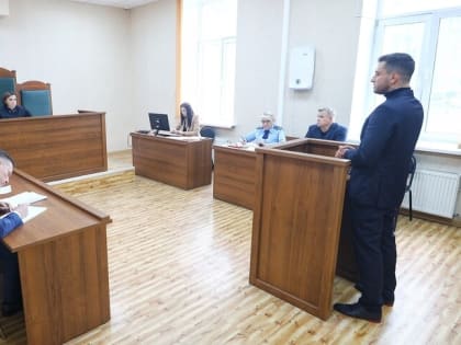 В Калининграде пересматривают дело о нападении владельца клуба «Завод» на актёра Павла Прилучного