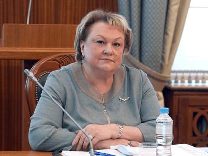 Алиханов представил кандидатуру на должность председателя Контрольно-счётной палаты