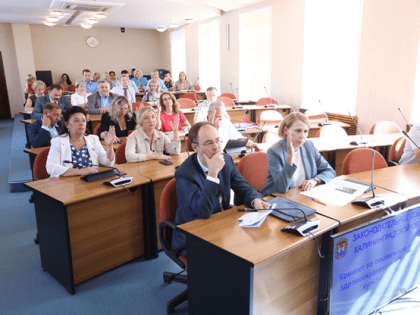 В регионе запретят патронатное воспитание сирот трансгендерами