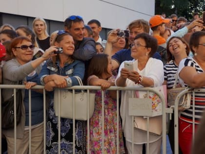 День города Светлогорска и открытие курортного сезона: что будет, как приехать и уехать (расписание праздника и поездов)