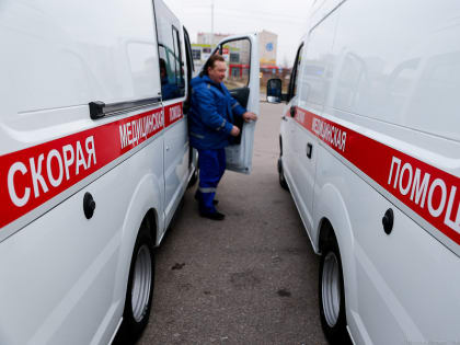 Дамы резали пальцы: в скорой помощи Калининграда рассказали о вызовах после Нового года