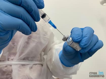 Ситуация с коронавирусом в Калининграде кардинально изменилась