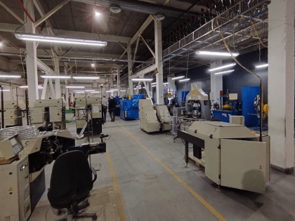 Елену Дятлову удивило, что велосипеды местной сборки нельзя купить в калининградских магазинах