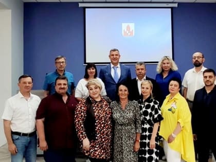 Развивать сферу образования вместе.