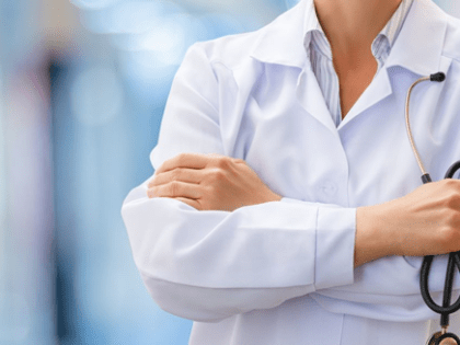 После представления прокуратуры активизирована работа по укомплектованию штата больницы