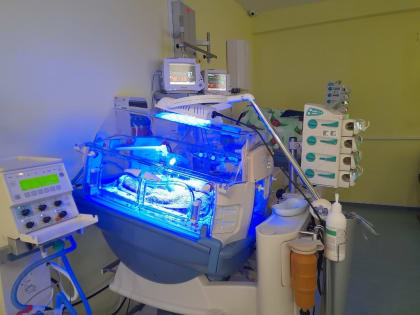 Спасение жизни: врачи Калининграда помогли беременной женщине и её малышу