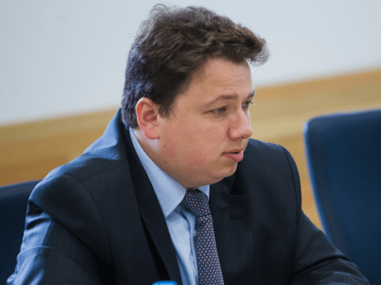 В Калининградской области проведут эксперимент в сфере электронной торговли