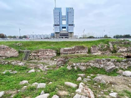 Археологический парк без ТЦ и многоэтажек: власти Калининградской области — о новой концепции застройки на месте Дома Советов