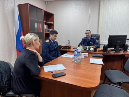 Прием граждан в Светлогорске: проблемы и решения