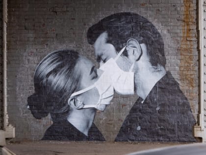 Более тысячи калининградцев за неделю заболели COVID-19