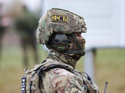 ФСБ задержала москвичку за «госизмену в форме оказания финансовой помощи ВСУ»