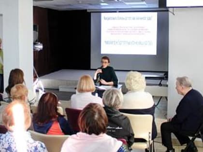 В 2022 году в регионе проведено более восьми тысяч онкоконсилиумов