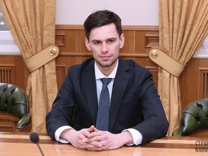 Из правительства области ушел глава минприроды и экологии