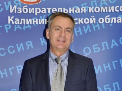 Александр Московец стал депутатом облдумы от ЛДПР вместо ушедшего из жизни Валерия Корнилова