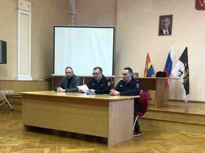 Начальник УМВД по Калининградской области произвёл ротацию в районных отделах