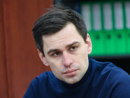 Алиханов решил утвердить Ступина в должности главы областного Минприроды