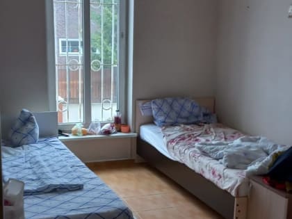 Прокуратура Калининграда добилась закрытия пансионата «Золотая пора»