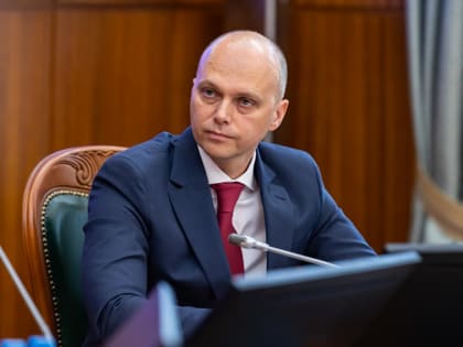 Беспрозванных назначил себя главой правительства Калининградской области