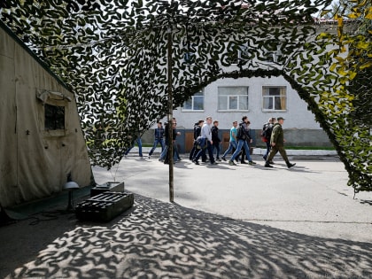 Региональные власти обратились в Минобороны после видеожалобы мобилизованных калининградцев